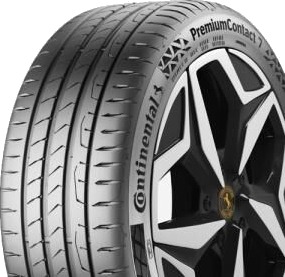Continental PremiumContact 7 225/45R17 94V Continental PremiumContact 7 225/45R17 94V