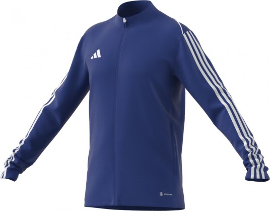 Adidas  Tiro23 L Tr Jkt Ad8r Royblu L