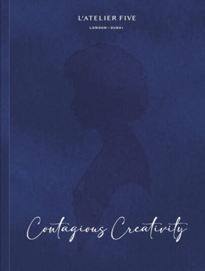 L'Atelier Five  Contagious Creativity