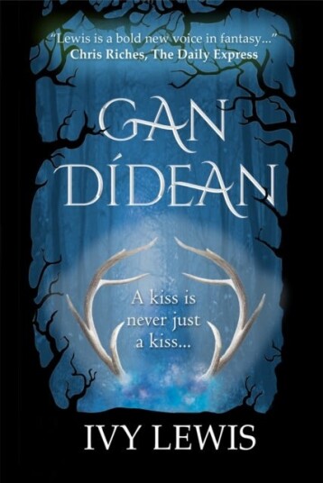Gan Didean Ivy Lewis
