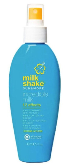 milk_shake Sun&More Incredible Milk 140ml