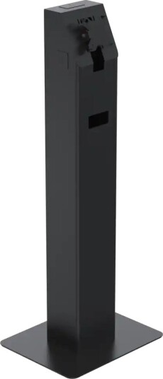 ERGONOMIC SOLUTIONS Floor standing self service