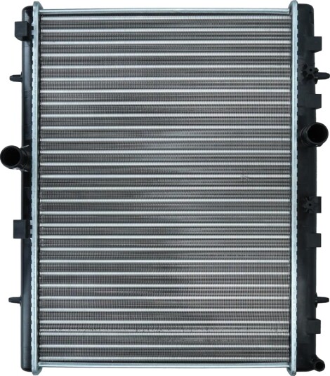 KAMOKA 7705097 Radiator, motorkjøling