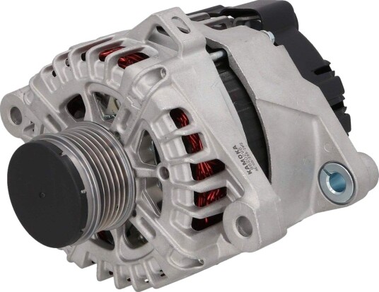 KAMOKA 8620296 Dynamo