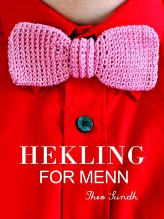 Hekling for menn Innbundet Akseptabel bruktbok
