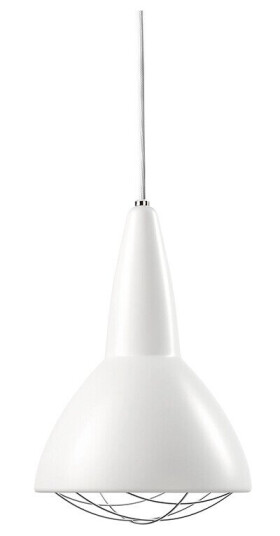Cph Lighting Grid Taklampe Bright Hvit Cph Lighting Grid Taklampe Bright Hvit