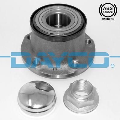 Hjullager DAYCO KWD1121