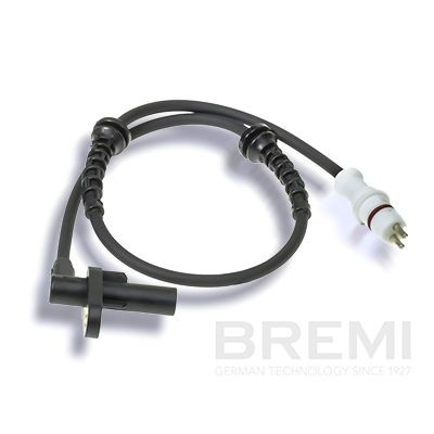ABS sensor BREMI 50601