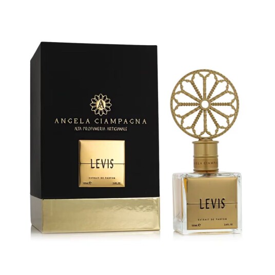 Angela Ciampagna Levis 100 ml