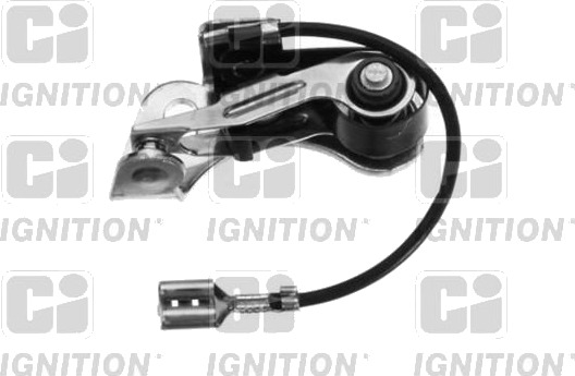 Stift QUINTON HAZELL XCS124