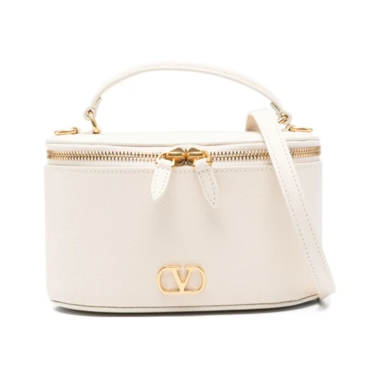 Valentino Garavani Dame Vesker Beige , Valentino Garavani Dame Vesker Beige ,