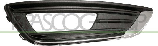PRASCO FD4302133 Ventilasjonsgitter PRASCO FD4302133 Ventilasjonsgitter