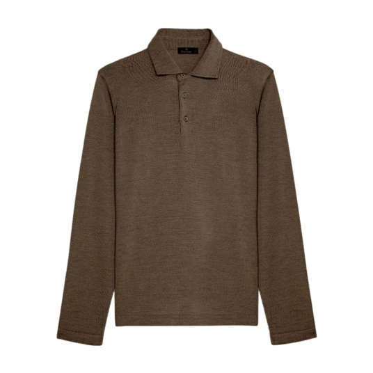 Ferrante Herre Topper Brun L, Ferrante Herre Topper Brun L,