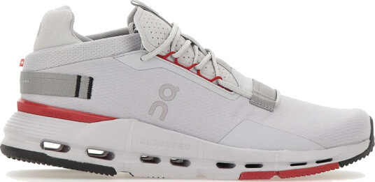 On Running Herre Sport Grå 43 EU,