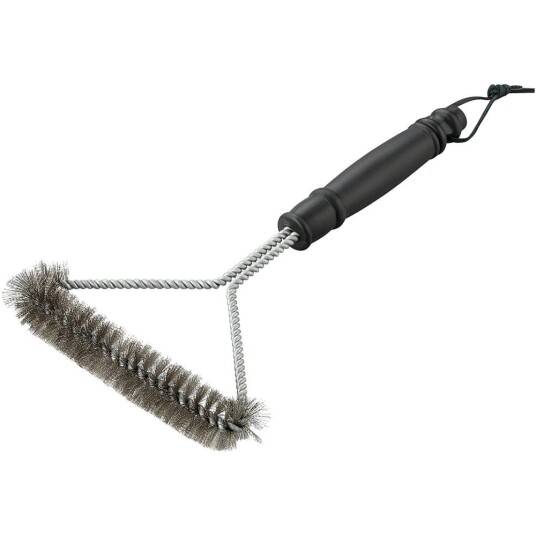 Non Stick Grillbørste med Håndtak