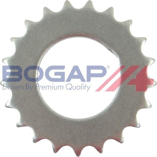 BOGAP L1334101 Tannhjul, akseltetningsring