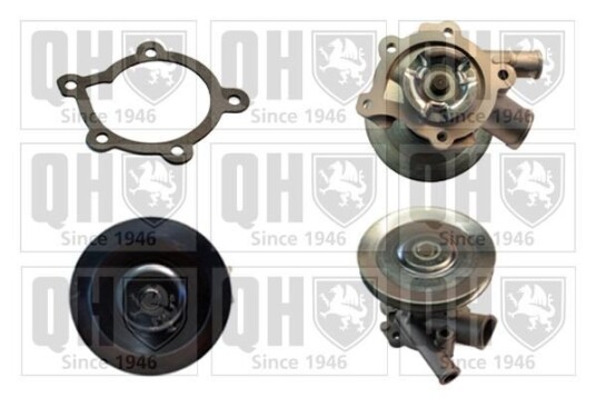 QUINTON HAZELL QCP958 Vannpumpe QUINTON HAZELL QCP958 Vannpumpe