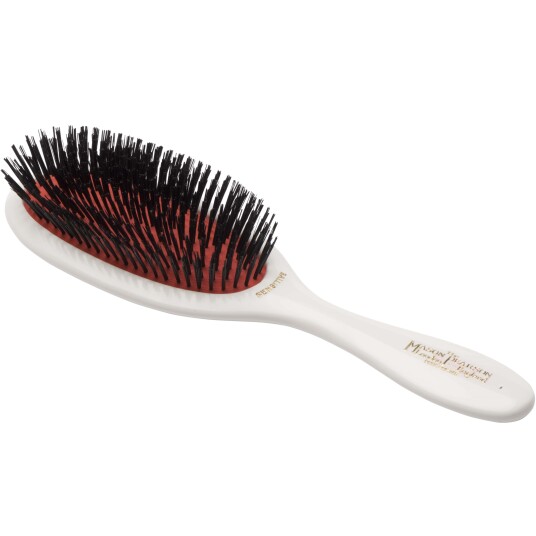 Mason Pearson Sensitive Pure Bristle Ivory Mason Pearson Sensitive Pure Bristle Ivory