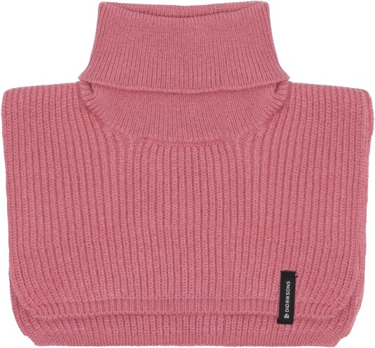 Didriksons Delfinen Kids" Scarf   Pink   3 6