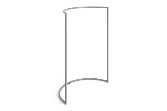 Hay Colour Knaggrekke C Standard Grey