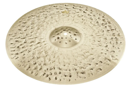 Meinl 22"" Byzance Foundry Reserve LR Meinl 22"" Byzance Foundry Reserve LR