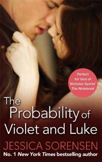 The Probability of Violet and Luke The Probability of Violet and Luke