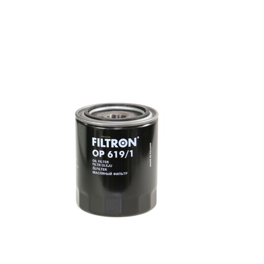 Oljefilter FILTRON OP 619/1 Oljefilter FILTRON OP 619/1