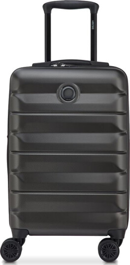 DELSEY PARIS Air Armour 57 Carry-On - Black - 57