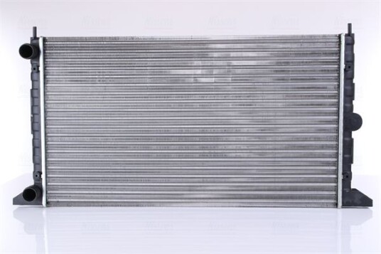 Radiator NISSENS 63993 Radiator NISSENS 63993