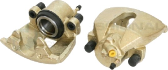 Bremsecaliper Professional Parts 51432908