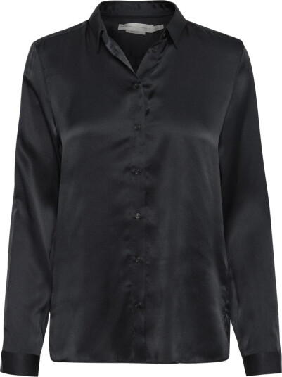 InWear Dame Bluser & Skjorter Svart 3XL,