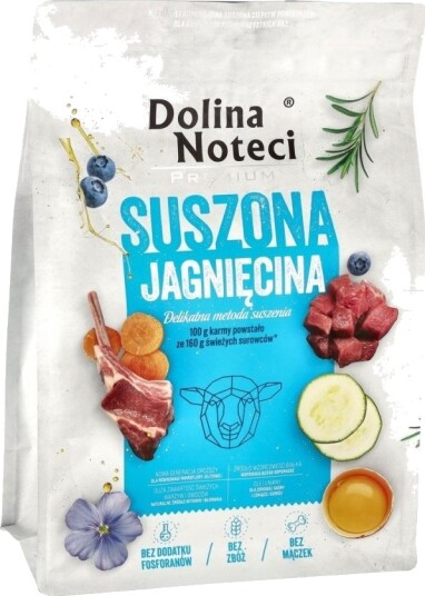Dolina Noteci Premium 3 kg