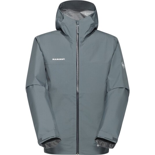 Mammut Crater Light HS Hooded Jacket Men Strata Mammut Crater Light HS Hooded Jacket Men Strata