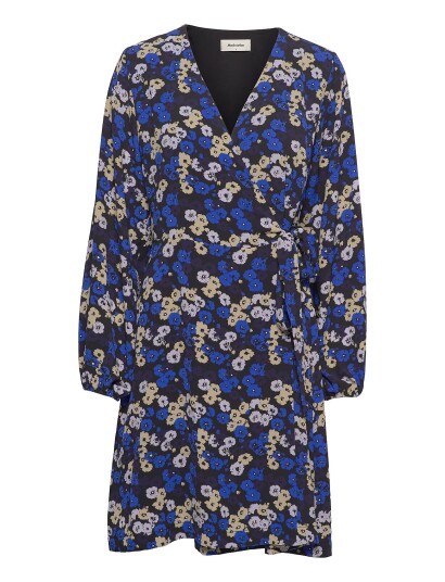 Modström | Nabil Print Dress | S Modström | Nabil Print Dress | S