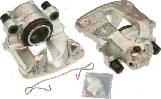 TRW BHZ382E Bremsecaliper TRW BHZ382E Bremsecaliper