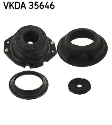 Støttelager støtdemper SKF VKDA 35646