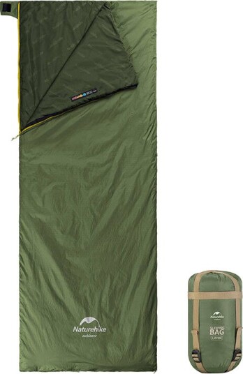 Sovepose Naturehike LW180 Ekstra lett og kompakt 760 g