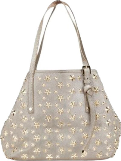 Jimmy Choo Dame Grå