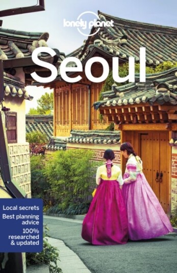 Seoul Av Chris Taylor