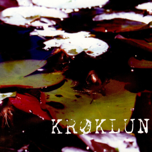 Krøklun Krøklun CD