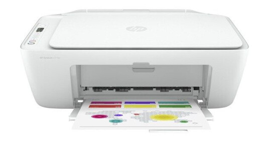 HP Deskjet 2710e HP Deskjet 2710e