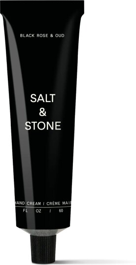 Salt&Stone Salt Og Stone Hand Cream Håndkrem 60ml Black Rose