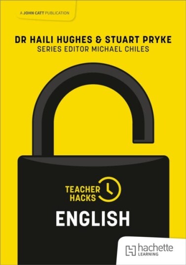 Teacher Hacks: English Teacher Hacks: English