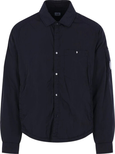 C.p. Company Herre Jakker Blå 2XL, C.p. Company Herre Jakker Blå 2XL,