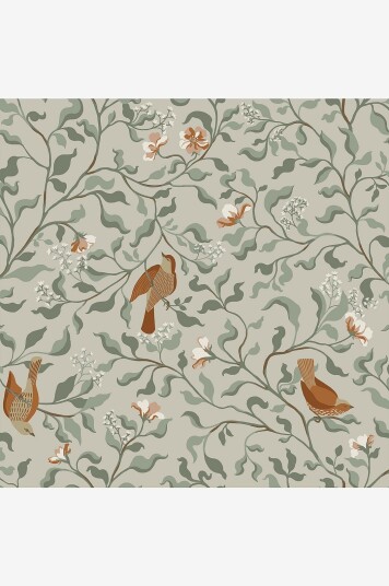 Duro Tapet Josefin Beige