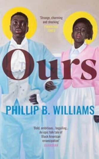 Ours Ours