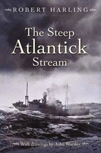 The Steep Atlantick Stream Av Robert Harling