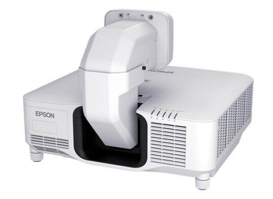 Epson EB-PU2120W Epson EB-PU2120W