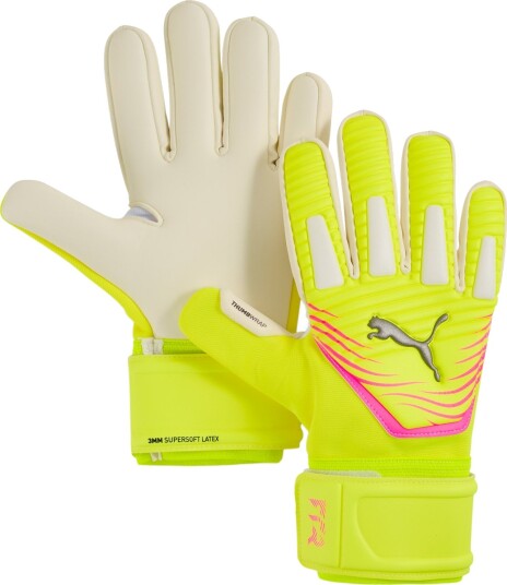 PUMA Future Match NC Keeperhandsker