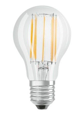 Osram LED-lyspære Retrofit CLASSIC A E27